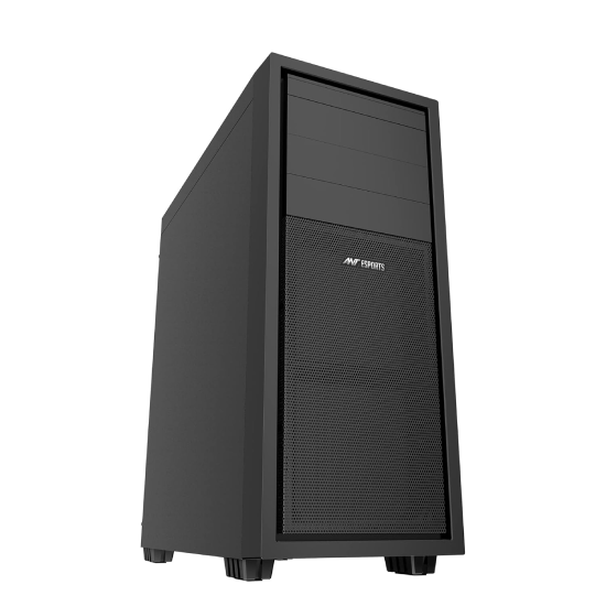 Ant Esports SX310 PRO Mid- Tower Computer Case/Gaming Cabinet